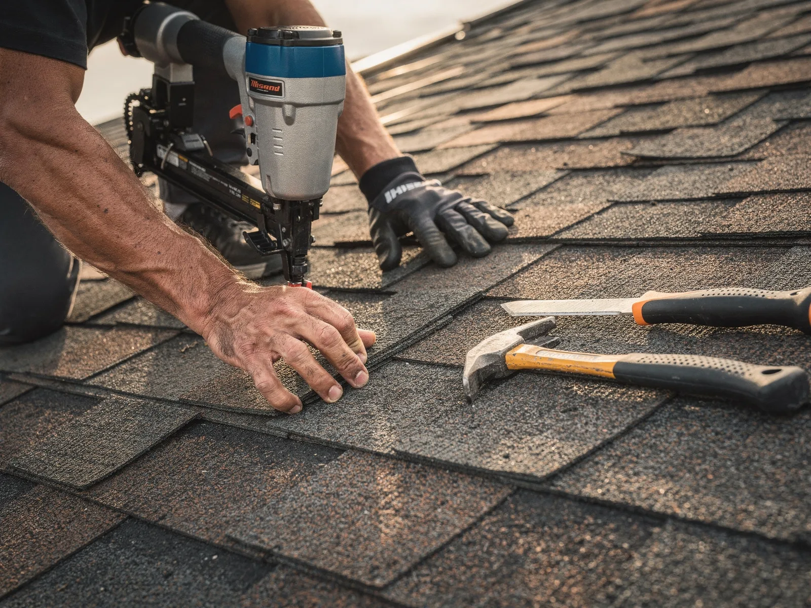 Why choose Roof Repair in Kathleen, GA